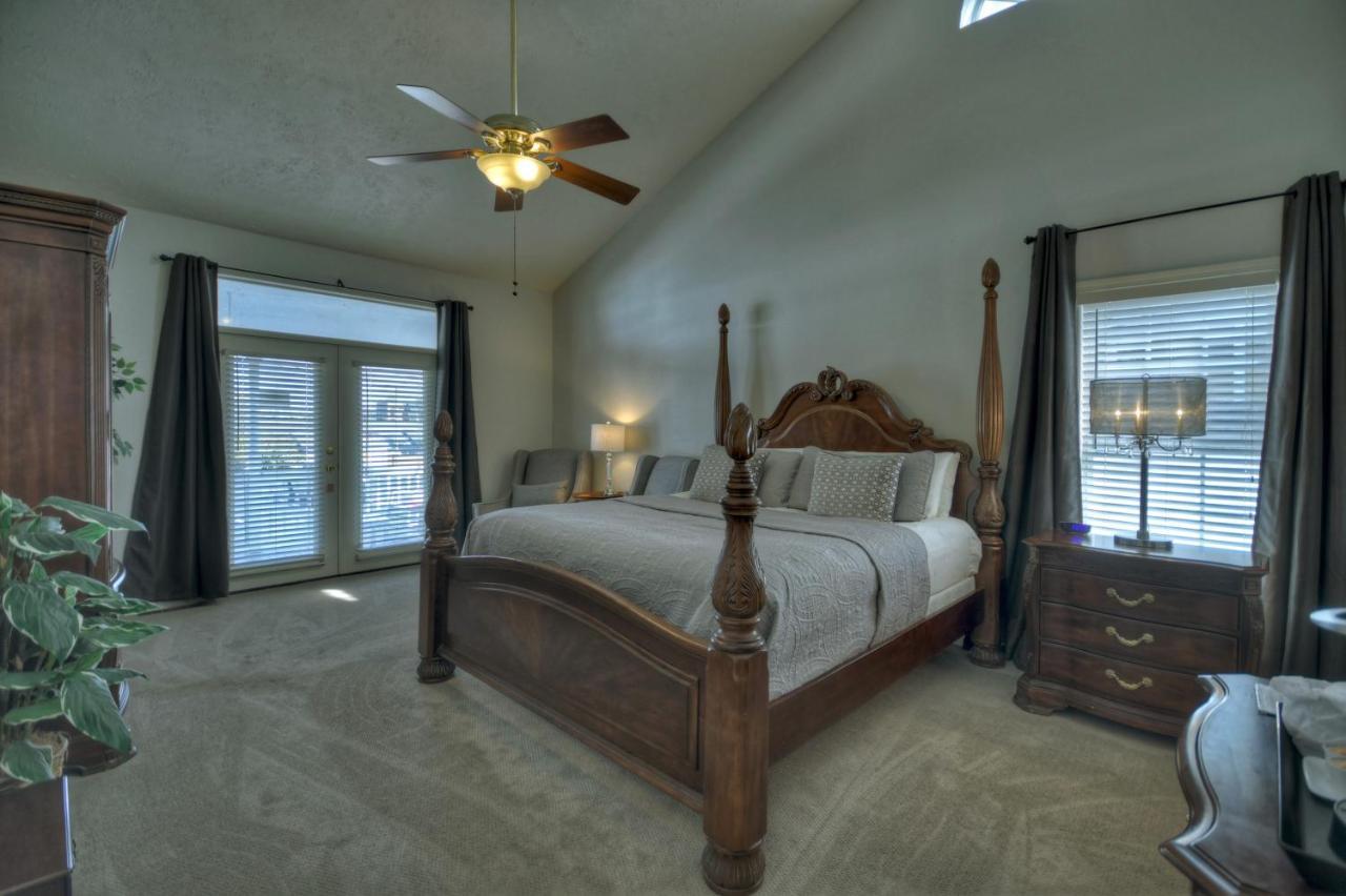 Blue Ridge Inn Bed And Breakfast מראה חיצוני תמונה
