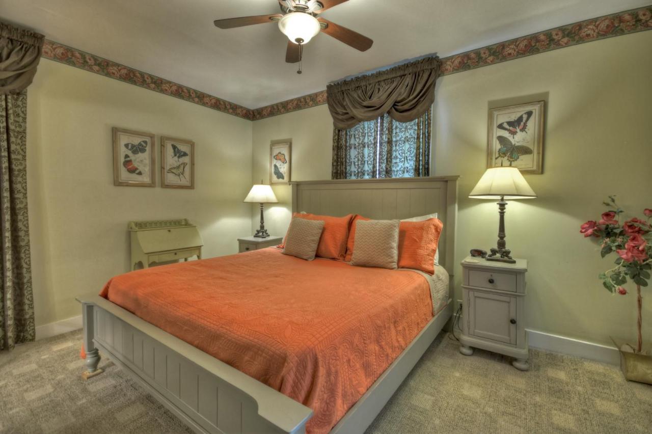 Blue Ridge Inn Bed And Breakfast מראה חיצוני תמונה
