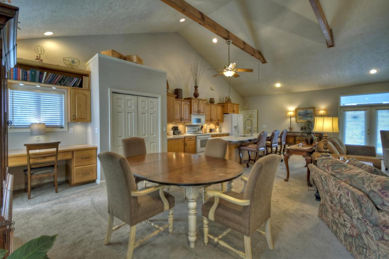 Blue Ridge Inn Bed And Breakfast מראה חיצוני תמונה