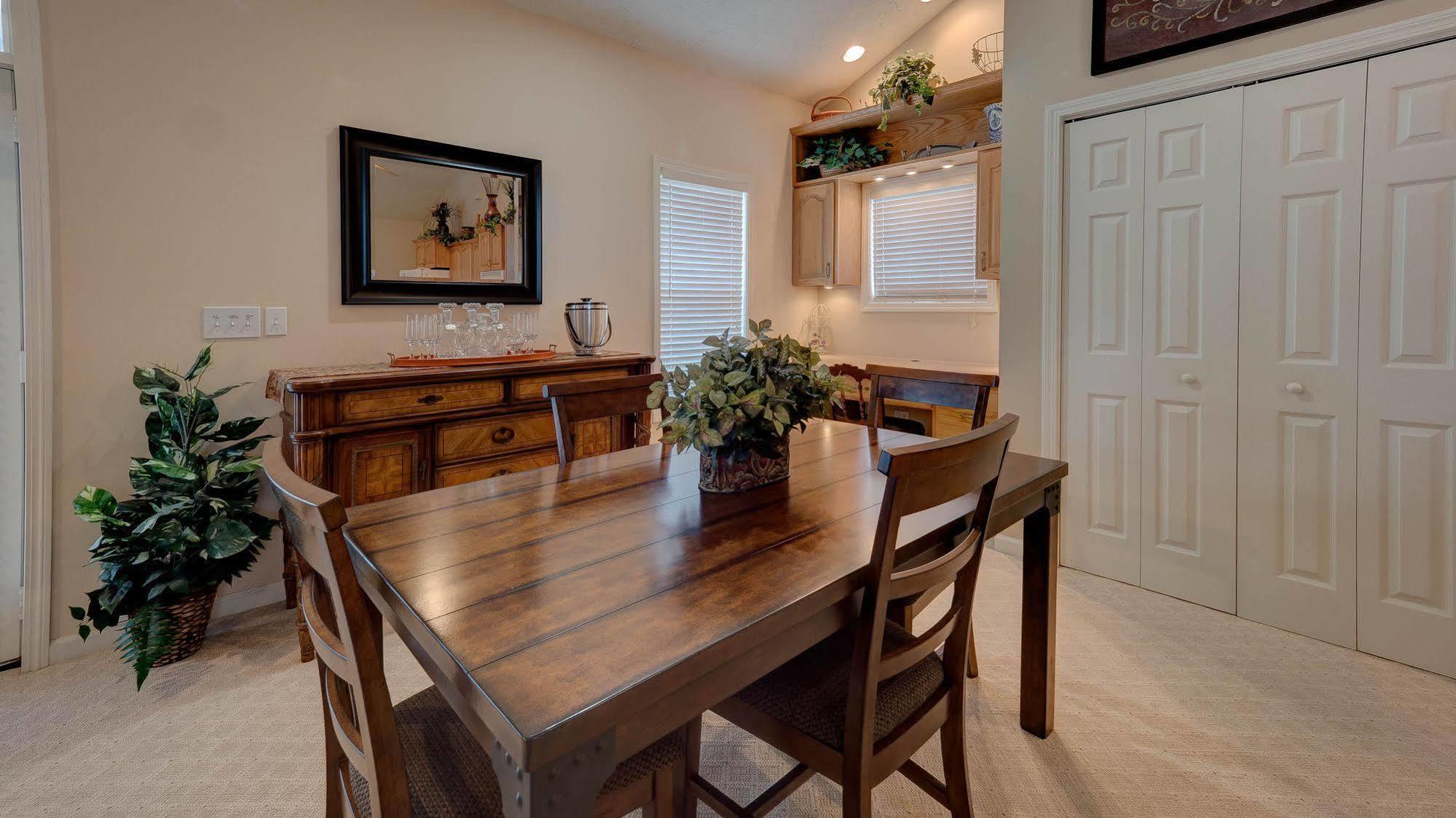 Blue Ridge Inn Bed And Breakfast מראה חיצוני תמונה
