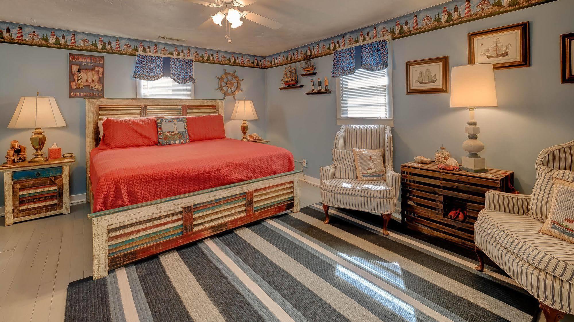 Blue Ridge Inn Bed And Breakfast מראה חיצוני תמונה